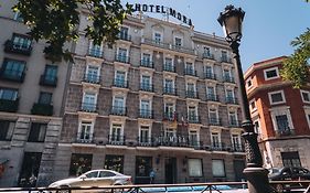 Itc Mora Anteriormente Itc Mora By Soho Boutique